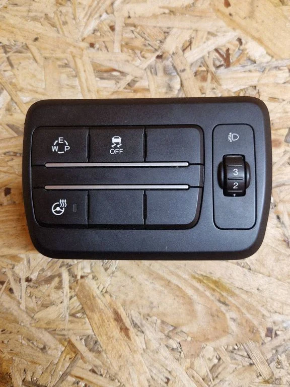 Other switches/knobs/shifts 8530035121
