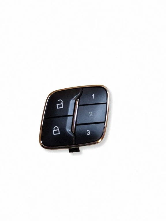 Przełącznik pamięci foteli – Ford Mondeo MK V (2014-)