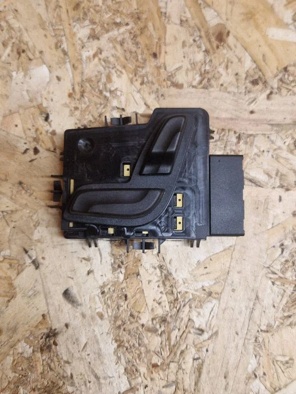 Seat control switch A2059052702