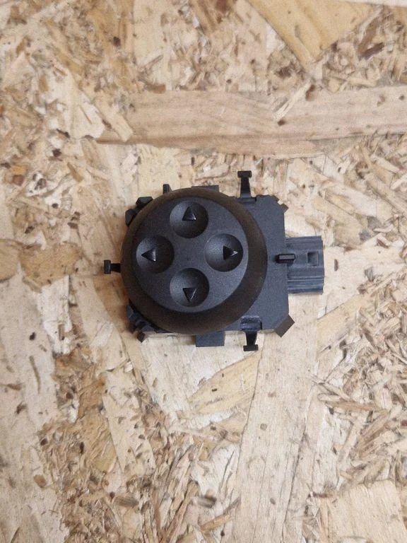 Seat control switch A2059057603