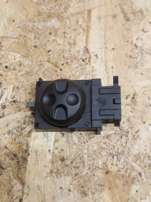 Seat control switch 96602211XT