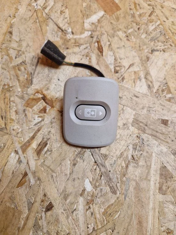 Sunroof switch 2920MD