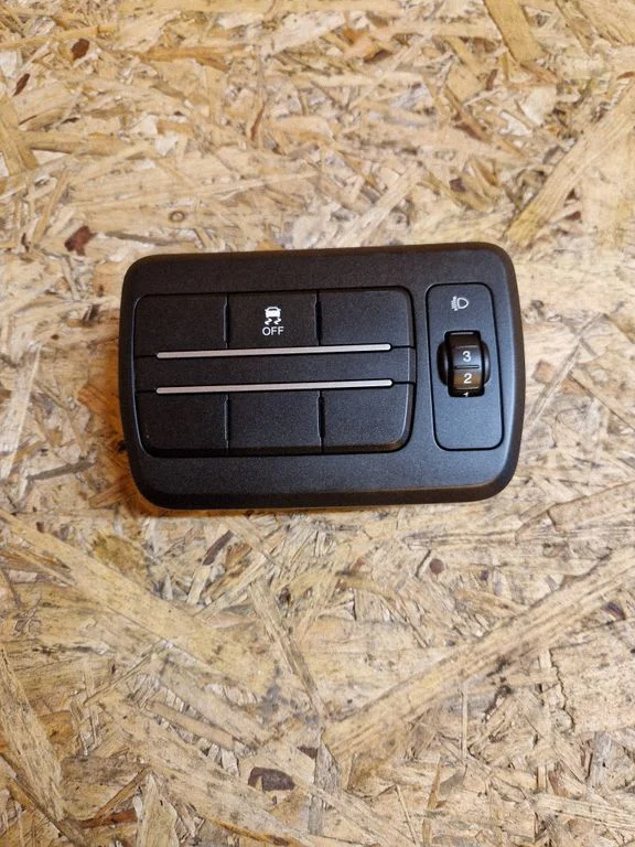 Headlight level height control switch – KG Mobility Tivoli XLV (2015-)