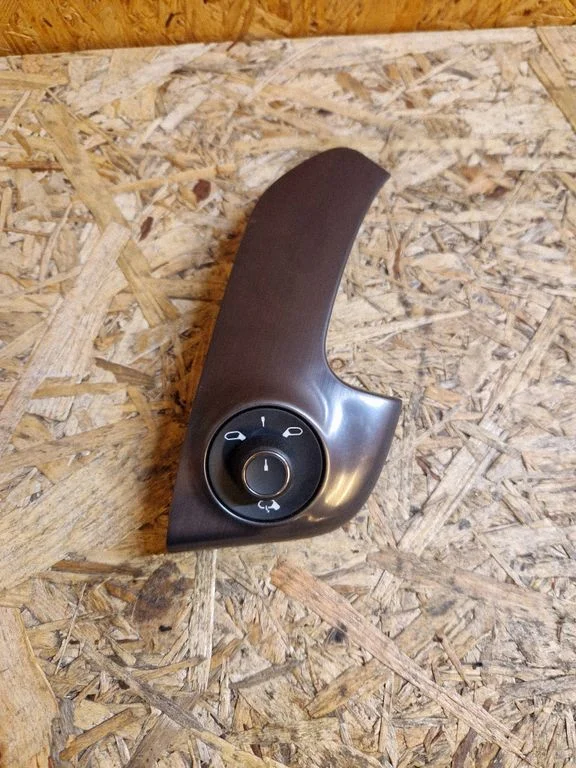 Wing mirror switch 96664315ZD