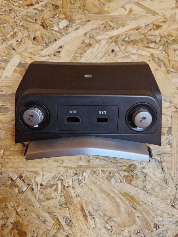 Seat heating switch 8540035020