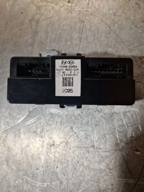 Other relay 919402S050
