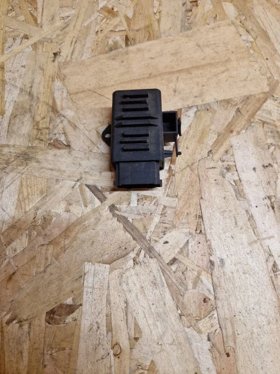 Seat heating relay – Skoda Superb B6 (3T) (2008-2015)