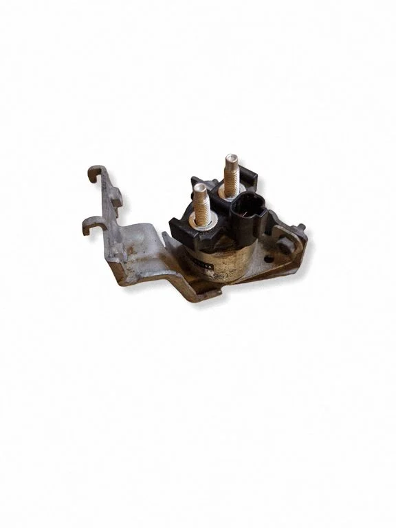 Ignition-blocking relay – Nissan Qashqai (2014-2016)