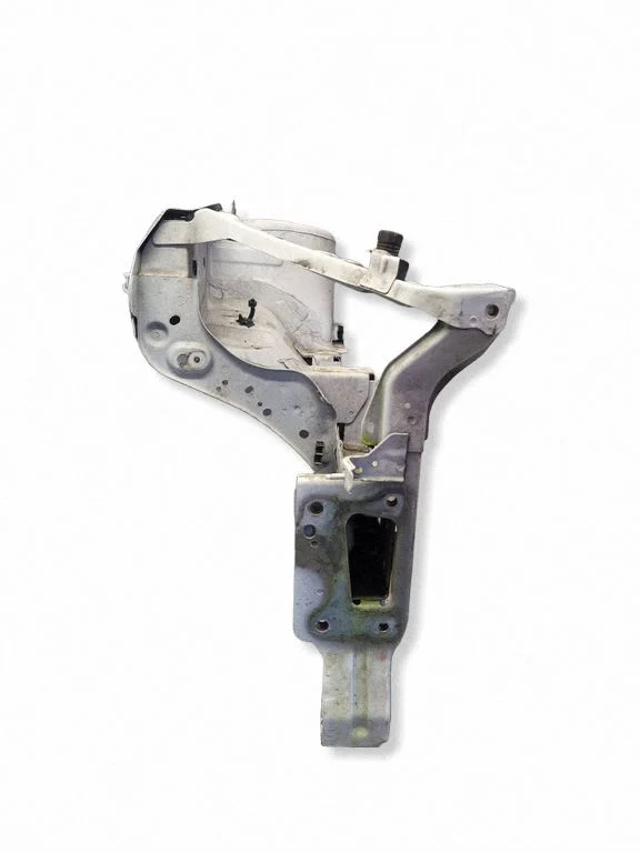 Esimene pikitala – Nissan Qashqai (2014-2016)