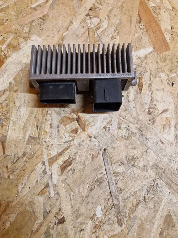 Glow plug pre-heat relay 8200558438A