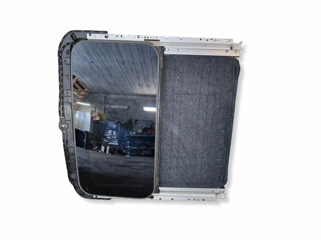 Sunroof set – Subaru XV I (2011-2018)