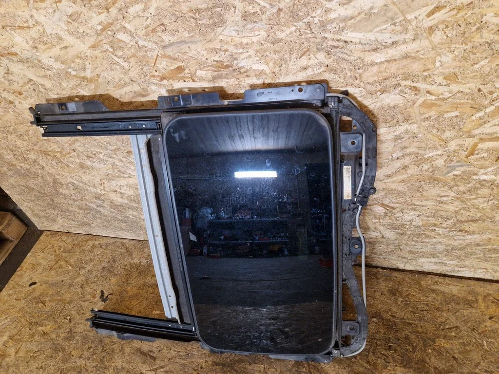 Sunroof set – Ford Fusion II (2013-)