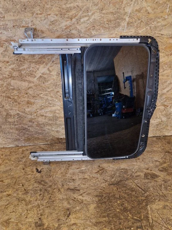 Sunroof set – Infiniti EX (2007-)