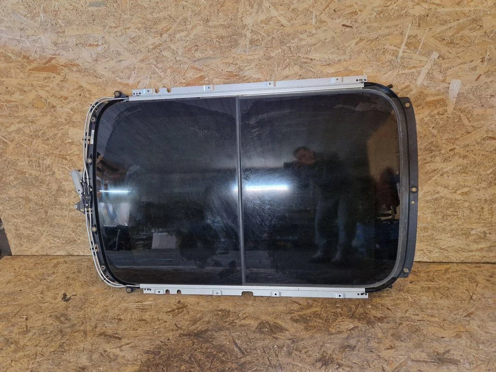 Sunroof set – Mini Cooper Countryman R60 (2011-2016)