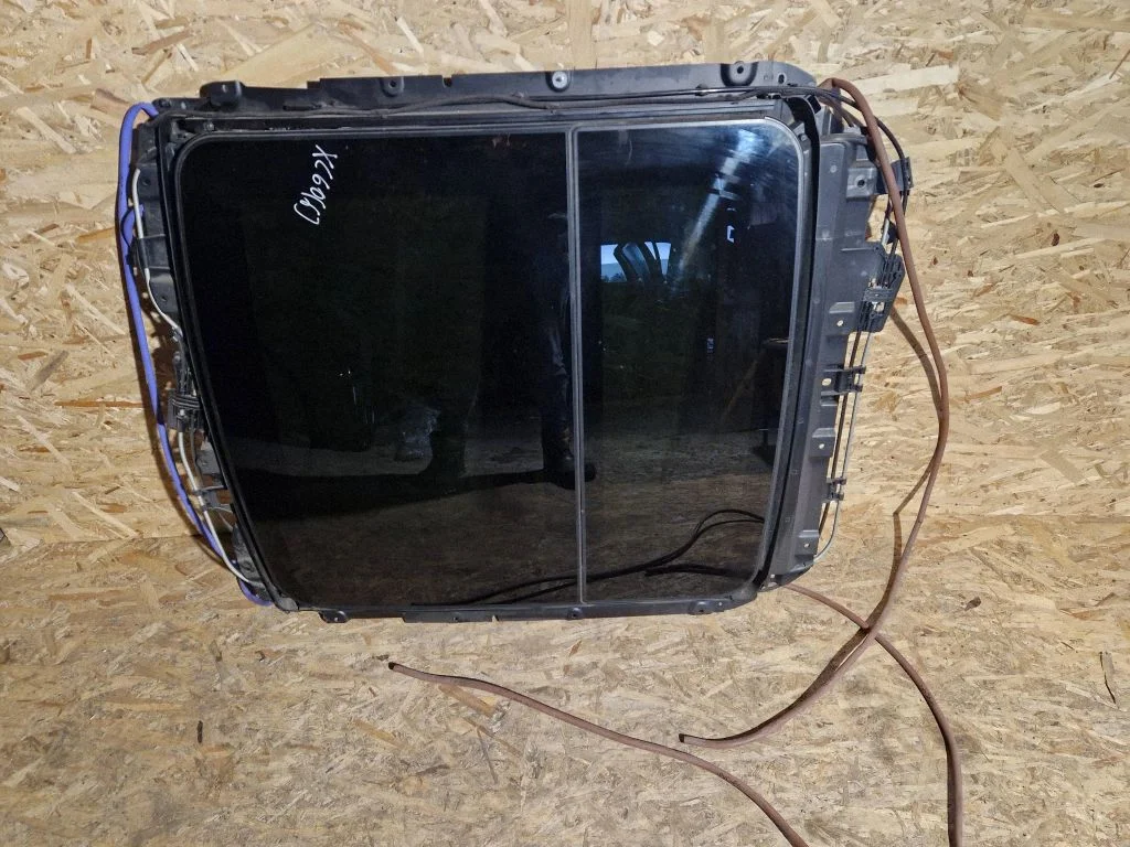 Sunroof set – Volvo XC60 (2014-2016)
