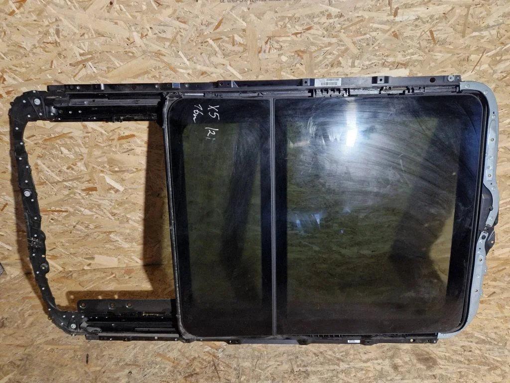Sunroof set – BMW X5 F15 (2013-2017)