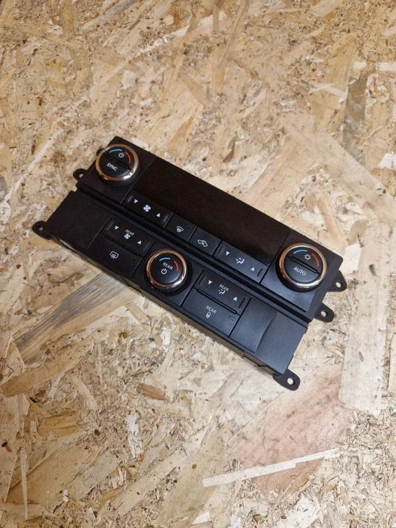 Climate control unit P55111898AE