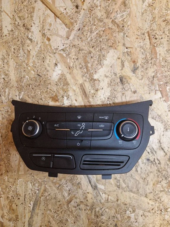 Climate control unit F1ET19980EM