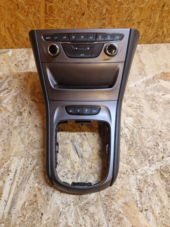 Climate control unit 39042441