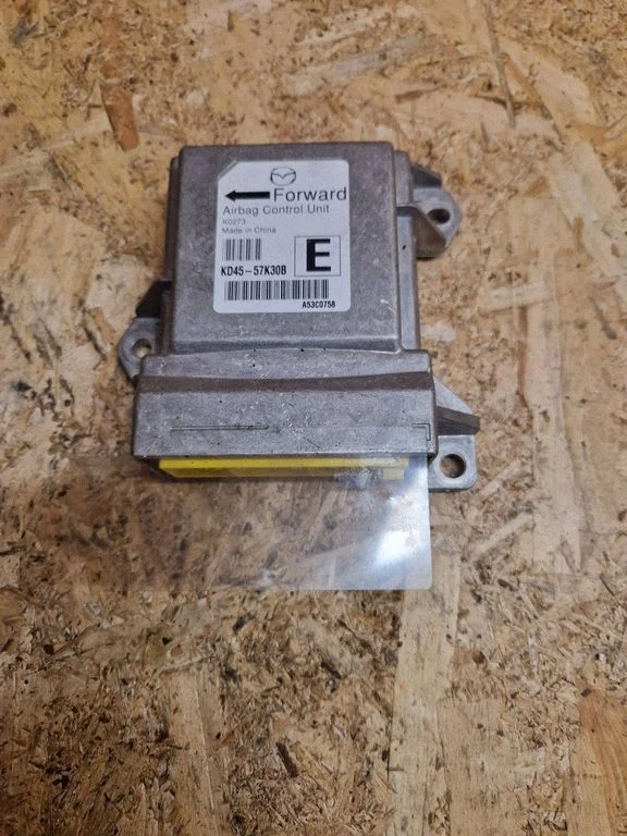 Airbag control unit/module KD4557K30B