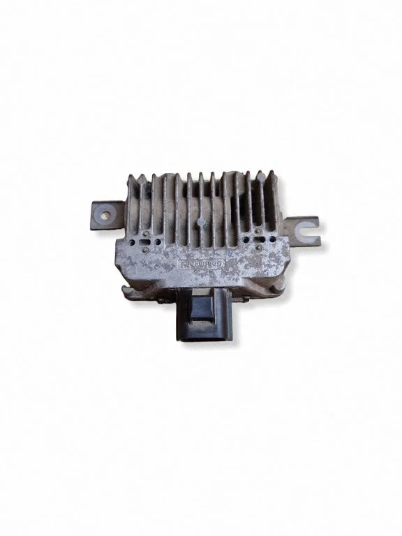 Fuel injection pump control unit/module 6G9N9D372AC