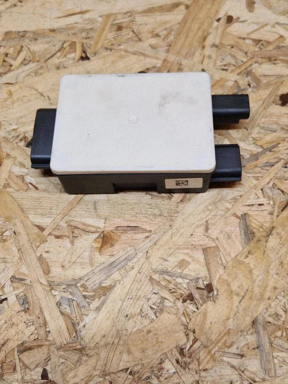 Fuel injection pump control unit/module 169109238R