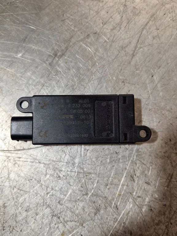 Alarm control unit/module – BMW 6 Series F12 F13 (2010-2018)