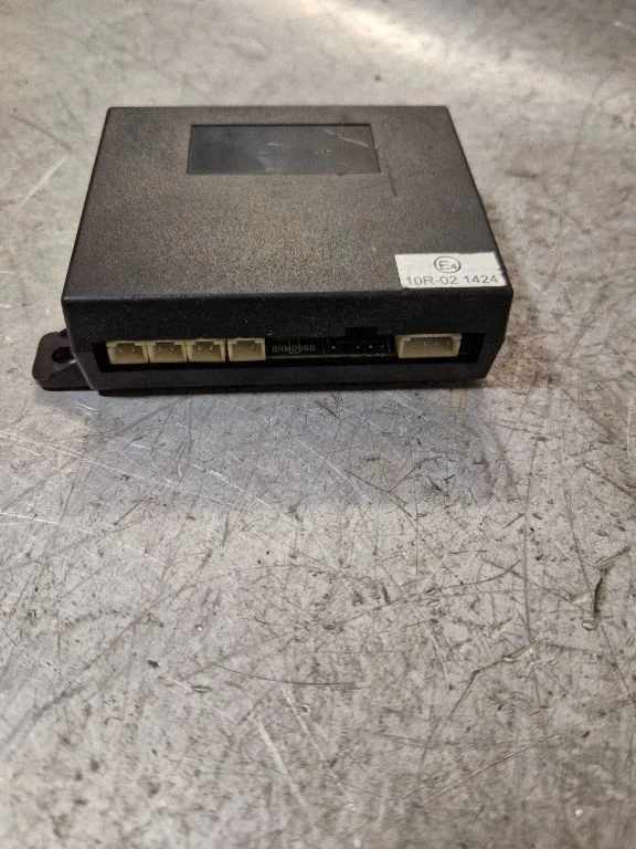 Alarm control unit/module – Mazda 5 (2010-2016)