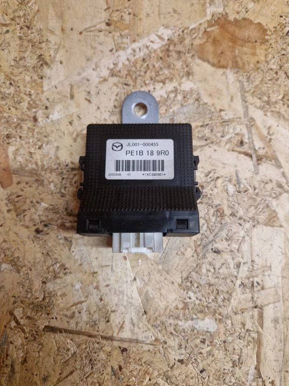 Transfer box differential control unit – Mazda CX-5 (2012-2017)