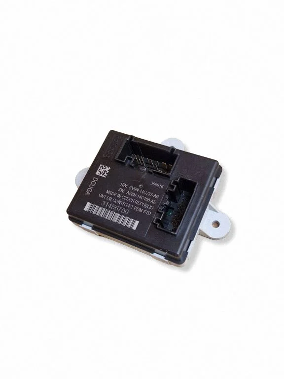 Door control unit/module AV6N14C237AB