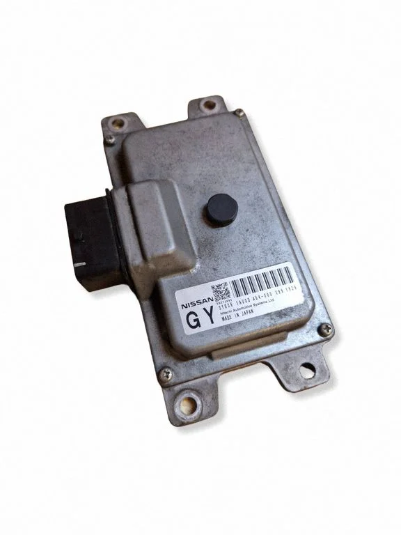 Gearbox control unit/module – Nissan Murano Z51 (2009-2016)