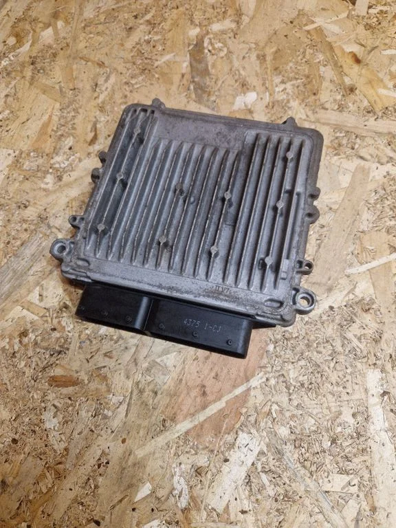 Engine control unit/module – Mercedes-Benz C-Class W205 (2014-2021)