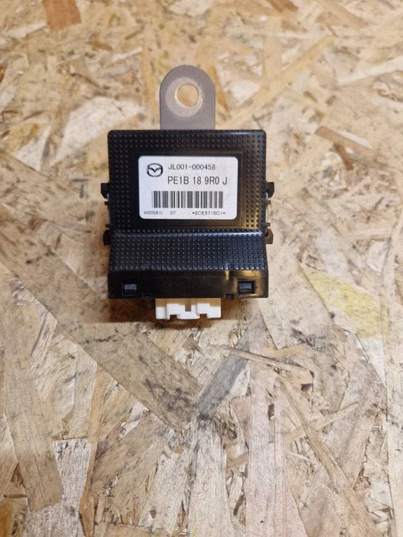 Gearbox control unit/module PE1B189R0J