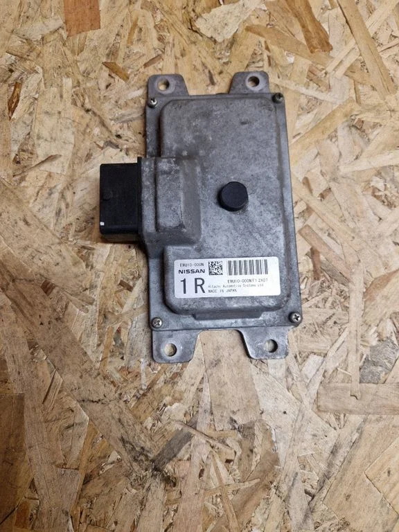 Gearbox control unit/module EMU10000NF1