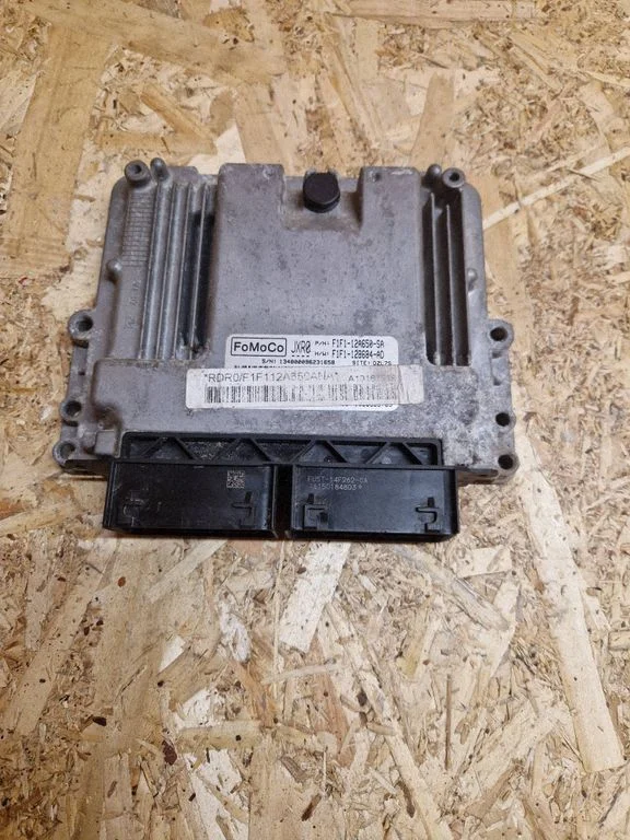 Mootori juhtplokk F1F112A650SA