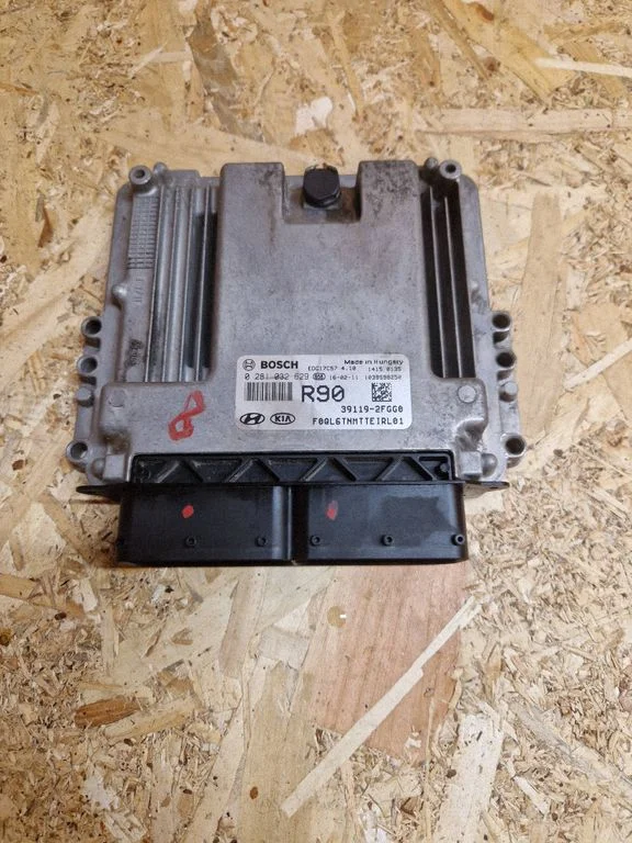 Engine control unit/module 391192FGG0