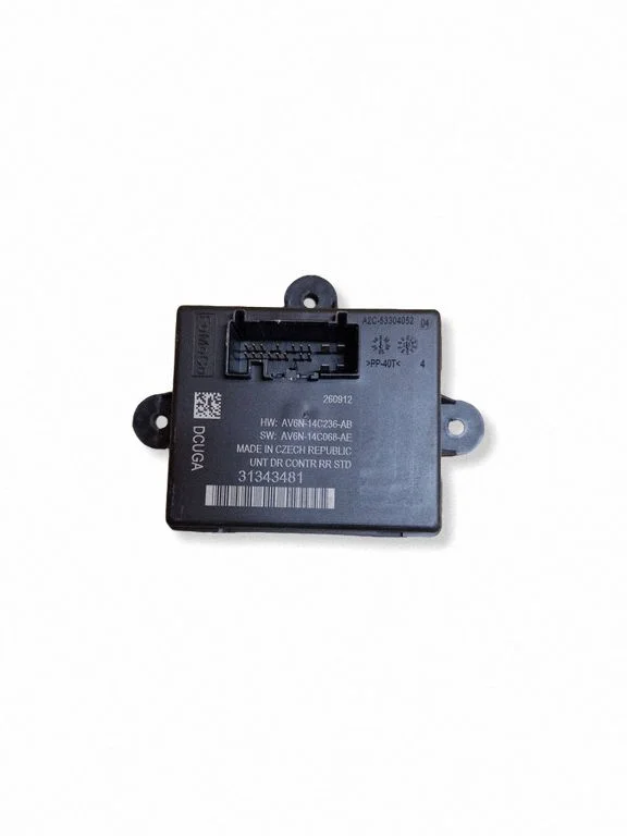 Door control unit/module 31343481