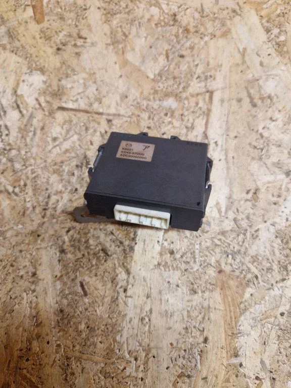 Parking PDC control unit/module KD4567UU0