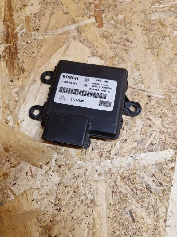 Parking PDC control unit/module 0263004184