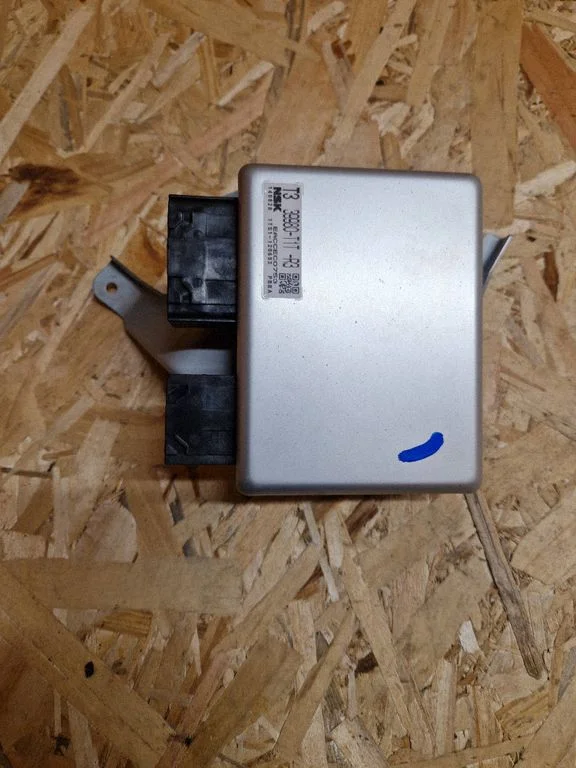 Power steering control unit/module – Honda CR-V (2013-2016)