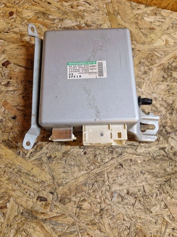 Power steering control unit/module – Toyota Avensis T270 (2012-2015)