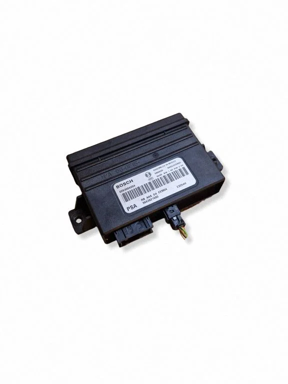 Parking PDC control unit/module – Citroen C5 (2008-2016)
