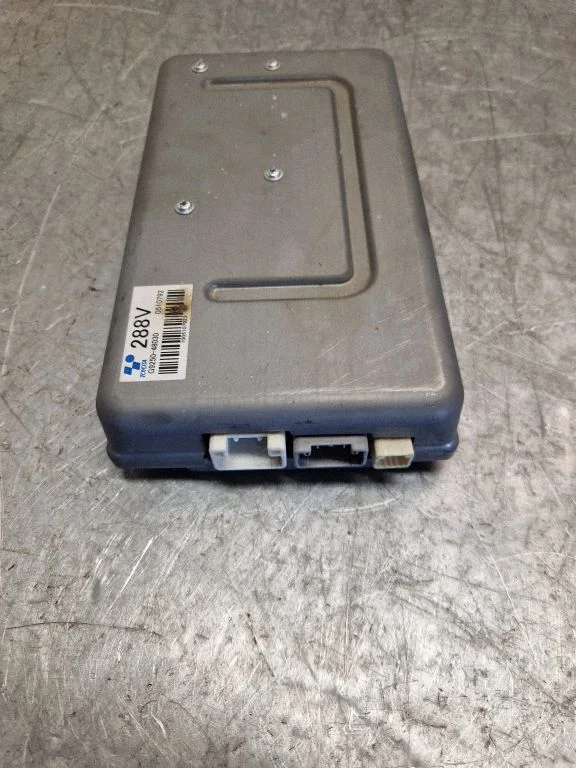 Power steering control unit/module – Lexus RX III (2008-2015)