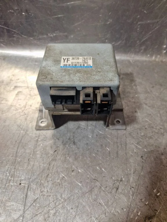 Power steering control unit/module – Suzuki SX4 (2010-2013)