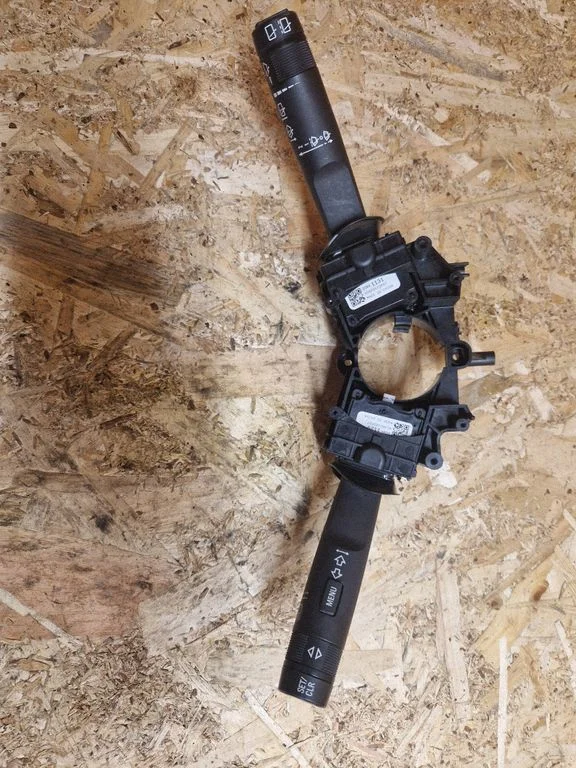 Hoobade komplekt – Opel Zafira C (2011-2019)