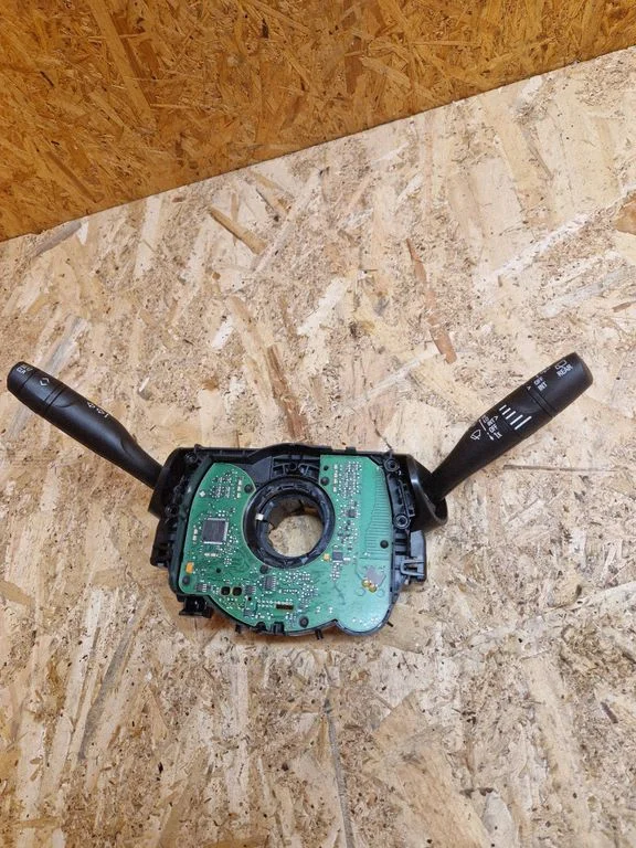 Wiper turn signal indicator stalk/switch 98406995YX