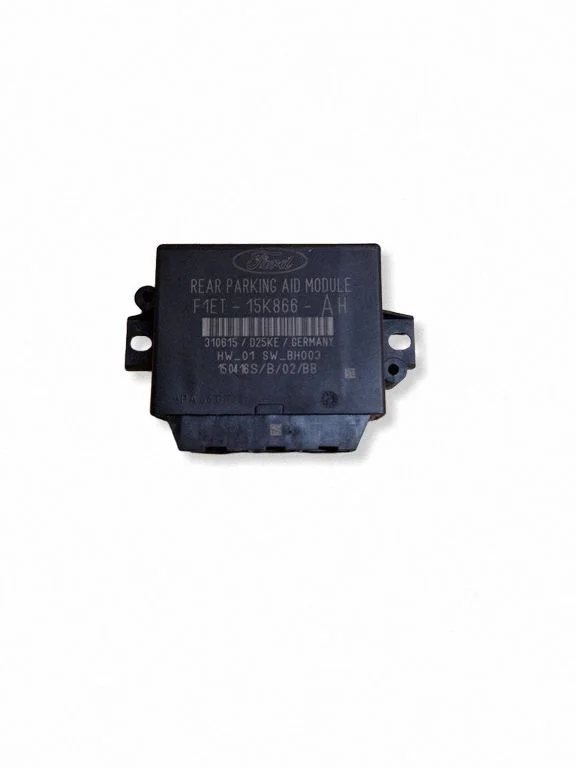 Parking PDC control unit/module F1ET15K866AH