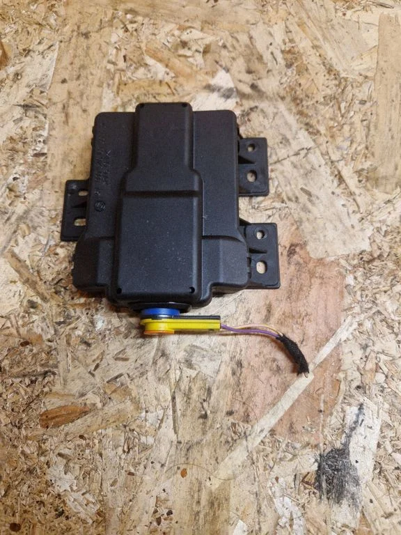 Other control units/modules A0005406050