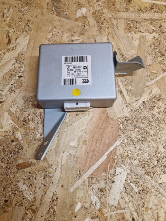Other control units/modules 95300D9000