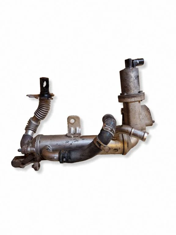 EGR valve cooler – KIA Ceed (2012-2018)